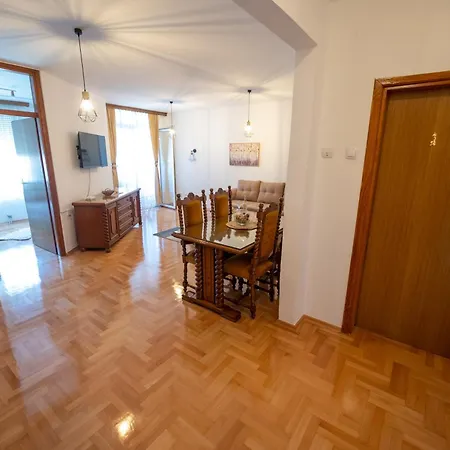 Magija Apartament Banja Luka