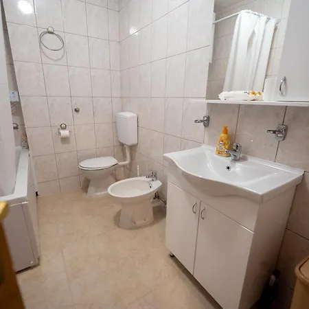 Magija Apartament *