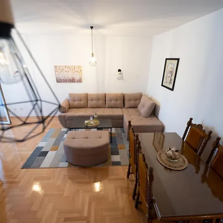 Magija Apartament Banja Luka