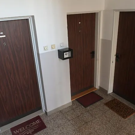 Magija Apartament