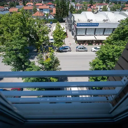 Magija Apartament Banja Luka