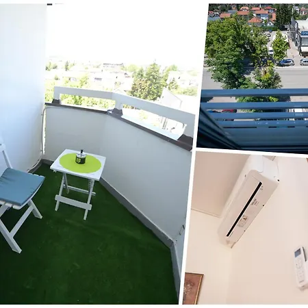 Magija Apartament