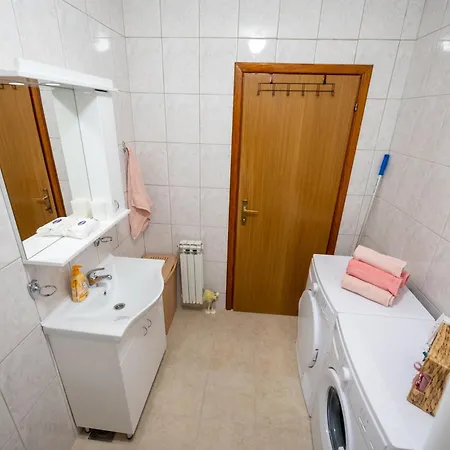 Magija Apartament Banja Luka