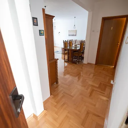 Magija Apartament